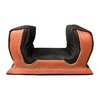 Entdecke die EDGEBAG STANDARD FRONT REST für präzises Schießen 🎯. Robuste Cordura-Tasche, ideal für Sinclair-Stil Vorderrasten!