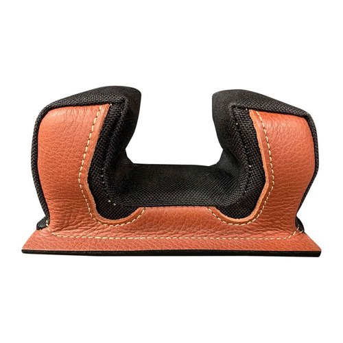 Entdecke die EDGEBAG STANDARD FRONT REST für präzises Schießen! 🎯 Ideal für Sinclair-Stil Vorderrasten und hochwertige Materialien.