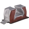 Entdecke die EDGEBAG STANDARD FRONT REST! 🏹 Ideal für Sinclair-Stil Vorderrasten mit extra hohen Ohren für sicheren Halt. Perfekt für Schützen!