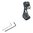 BUSHNELL QUICK RELEASE BINO TRIPOD ADAPTOR
