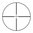 BUSHNELL 3-9X40MM SFP MULTI-X RETICLE BLACK