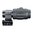BUSHNELL AR OPTICS TRANSITION 3X MAGNIFIER W/FLIP-TO-SIDE MOUNT