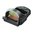 BUSHNELL ADVANCED 5 MOA DOT RETICLE MICRO REFLEX SIGHT