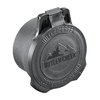 Entdecke die robusten Butler Creek Element Scope Caps 🎯 für Zielfernrohre. Perfekt für 50mm und 55mm mit multiflexiblem Sleeve!