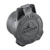 Entdecke die robusten Butler Creek Element Scope Caps! 🎯 Mit 44mm und multiflexiblem Sleeve für präzise Wind- und Höhenverstellung.
