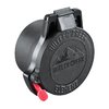 Entdecke die robusten Butler Creek Element Scope Cap Eye Piece Covers. Ideal für dein Zielfernrohr 🎯 - schütze deine Optik stilvoll!