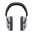 CHAMPION TARGETS VANQUISH PRO ELITE BT ELECTRONIC HEARING PROTECTION GREY