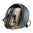CHAMPION TARGETS VANQUISH PRO ELITE BT ELECTRONIC HEARING PROTECTION BRONZE