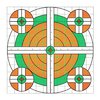 Verbessere dein Schießen mit den SCORE KEEPER Bull Targets 🎯! Helle Farben und Notizbereich helfen dir, deine Ziele präzise zu verfolgen.