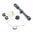 SIMMONS .22 MAG 3-9X32MM SFP TRUPLEX RETICLE MATTE BLACK W/RINGS