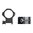 WEAVER 30MM TACTICAL RINGS, X-HIGH