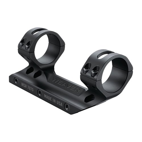 Entdecke die PREMIUM MSR Optik-Montage für 30mm Rohre! 🛠️ Leicht, robust und perfekt für dein Sportgewehr. Hol dir jetzt die beste Qualität!