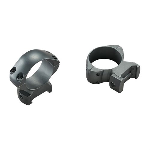 Entdecke die GRAND SLAM TOP MOUNT RINGS von WEAVER! ✨ Robuste 30mm Ringe für ultimativen Halt und Vertrauen beim Schuss. Jetzt kaufen!