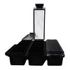 Entdecke den TRI-CAN Utility Box von BERRYS MANUFACTURING! 🛠️ Perfekt für die Organisation deiner Munition und unterwegs. Sicher und robust!
