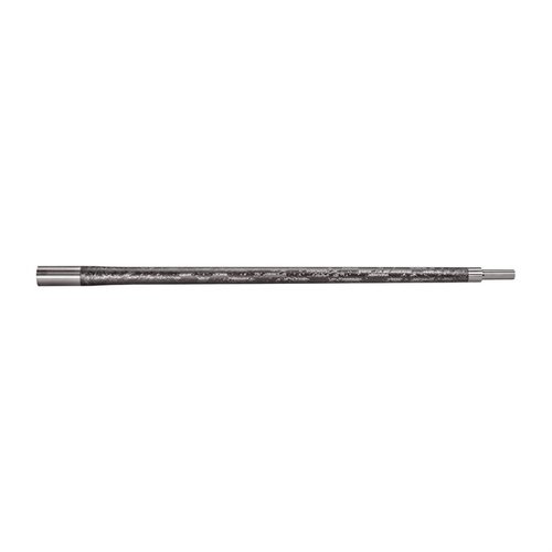Entdecke den BOLT-ACTION 243 CALIBER CARBON FIBER BARREL von PROOF Research! 🌟 Leicht, stark und präzise für deine besten Schüsse.