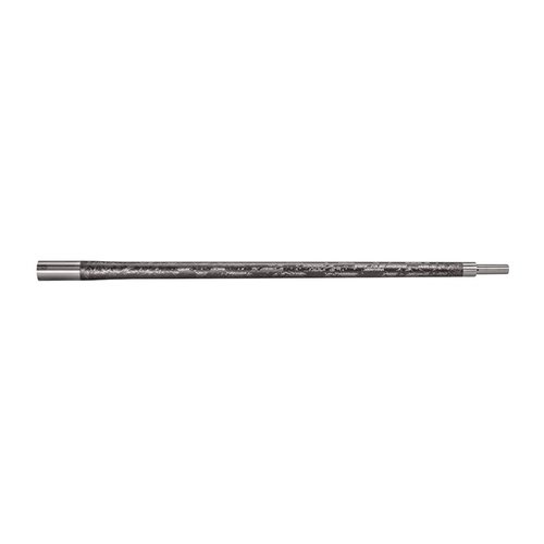 Erlebe die Vorteile des BOLT-ACTION 243 CALIBER Carbon Fiber Barrels von PROOF Research! 🏹 Leicht, stark und präzise – für deine beste Leistung!