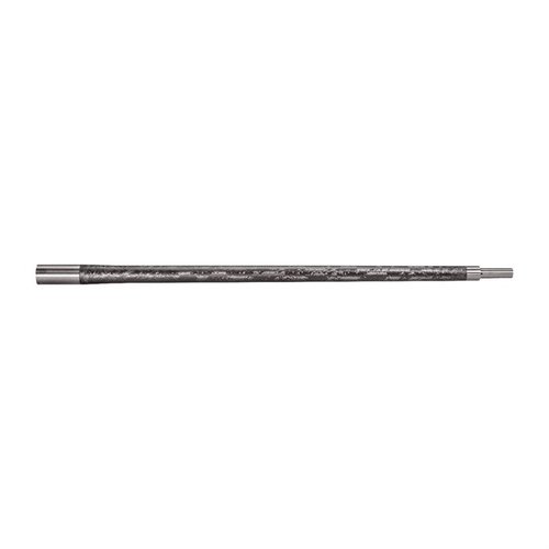 Entdecke den BOLT-ACTION 284 Caliber Carbon Fiber Barrel von PROOF Research! 🌟 Leicht, stark und extrem präzise für dein perfektes Schießerlebnis.