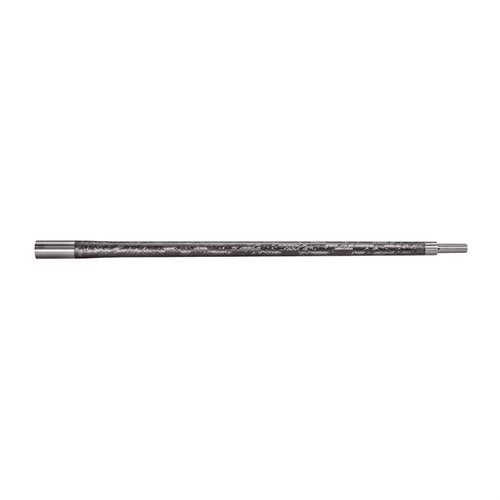 Entdecke den BOLT-ACTION 338 Caliber Carbon Fiber Barrel von PROOF Research! 🌟 Leichter, stärker und extrem präzise für deine Waffe.