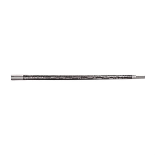 Entdecke die 6.5mm Creedmoor Carbonfaser-Läufe für Defiance Ruckus! 🌟 Leicht, präzise und einfach zu installieren – perfektioniere dein Schießen!