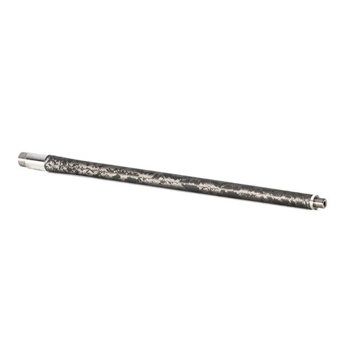 Entdecke den ZERMATT TL3/SR3 Carbon Fiber Barrel für extreme Genauigkeit und Haltbarkeit. ✨ Perfekt für dein nächstes Schießabenteuer!