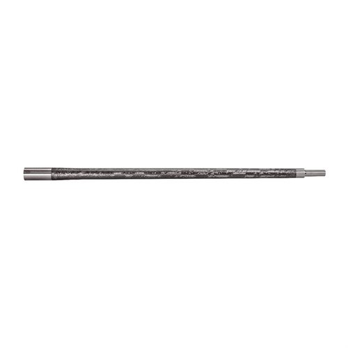 Upgrade dein Gewehr mit den leichten ZERMATT Carbon-Läufen von PROOF Research! 🎯 Einfach installieren und sofort zum Schießstand!