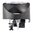 MARK 7 RELOADING APEX 10 PRESS 11" HIGH SPEED CASE FEEDER LG PISTOL 110V