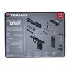 TEK MAT TEKMAT ULTRA 20 SIG SAUER P365 GUN CLEANING MAT GRAY