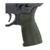 REPTILIA CORP AR-15 CQG GRIP OD GREEN