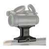 Entdecke die leichte AIMPOINT T-1/T-2 DOT MOUNT von Reptilia! 🛠️ Perfekte Passform für deine Rotpunkt-Optiken und einfach zu installieren.