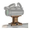 REPTILIA CORP AIMPOINT MICRO 1.93" MOUNT, FDE