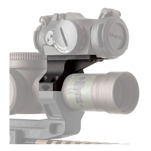 Upgrade deine Optik mit dem ROF-90 AIMPOINT MICRO MOUNT! 🛠️ Kompatibel mit verschiedenen Aimpoint und Vortex Modellen für präzises Zielen.