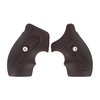 VZ GRIPS S&W J-FRAME 320, BLACK CHERRY