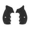 Entdecke die S&W K/L FRAME TAC DIAMOND GRIPS! 🖤 Aggressive Textur für besten Grip, ideal für Taktik und Turniere. Hol dir deinen Vorteil!