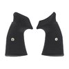 Entdecke die S&W K/L FRAME TAC DIAMOND GRIPS! 🛡️ Aggressive Textur aus G10 für perfekten Grip. Ideal für Taktik und Turniere!
