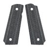 Entdecke die 1911 Government Alien Grips von VZ GRIPS! 🖤 Ideal für modernes und klassisches Design, perfekt für dein 1911 Modell.