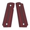 Entdecke die 1911 Government Alien Grips von VZ GRIPS! 🛡️ Perfekte Kombination aus Stil und Funktion für dein 1911-Modell. Ideal für jedes Abenteuer!