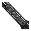 Entdecke die M-LOK PANEL 3 SLOT HYDRA in Schwarz/Grau 🌊 für optimalen Grip und Stil. Perfekt für dein nächstes Upgrade!