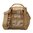 BLACKHAWK GO BOX AMMO BAG 30 CALIBER COYOTE TAN