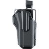 Entdecke das vielseitige Blackhawk Omnivore Holster für mehr als 150 Pistolen! 🔒 Sicherer Halt und schneller Zugriff. Ideal für dich!