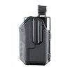 Entdecke das vielseitige Blackhawk Omnivore Holster für über 150 Pistolen! 🔒 Sicher, anpassbar und perfekt für deinen Einsatz. Jetzt kaufen!