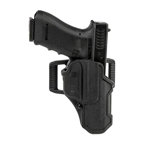 Entdecke das T-Series L2C Holster für die Sig Sauer P365. 🔒 Sicher, schnell und robust – perfekt für jede Situation!