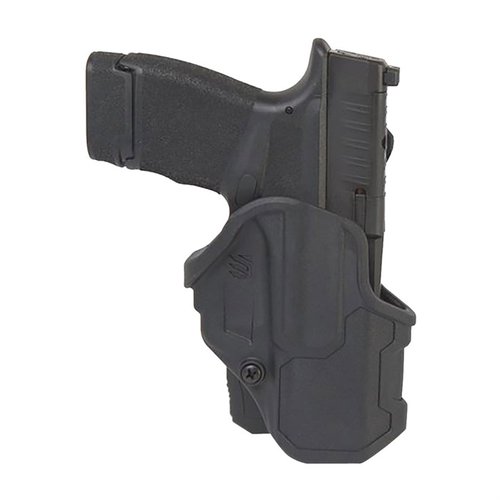 Hol dir das BLACKHAWK T-Series L2C Holster für Glock 17/22/31 mit TLR 7/8. ✨ Sicher, schnell und zuverlässig – perfekt für jede Situation!