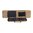 BULLDOG CASES BDT ELITE SINGLE TACTICAL RIFLE BAG 37" TAN