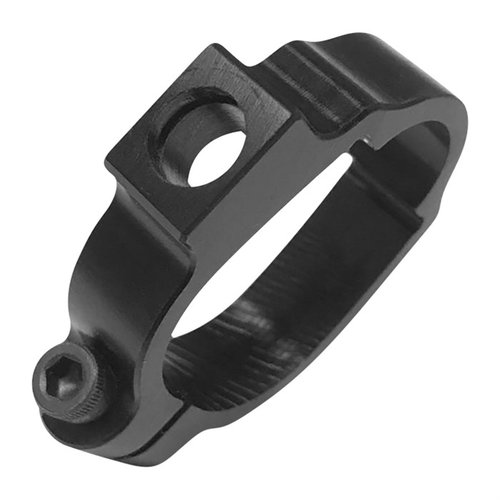 Ersetze das originale Laufband deiner Ruger™ 10/22™ mit dem B-TM Barrel Band. 🔧 Flexibel einsetzbar für QD Sling Swivels auf beiden Seiten!