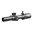 SWAMPFOX OPTICS TOMAHAWK LPVO 1-6X24MM SFP ILLUM. GUERRILLA CROSS MOA BLACK