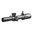 SWAMPFOX OPTICS TOMAHAWK LPVO1-8X24MM SFP ILLUM. GUERRILLA DOT BDC BLACK