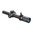 SWAMPFOX OPTICS TOMAHAWK LPVO 1-8X24MM SFP ILL. GUERRILLA DOT BDC BLK W/MT