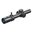 SWAMPFOX OPTICS ARROWHEAD LPVO 1-8X24MM SFP ILL GUERRILLA DOT BDC-RED BLACK