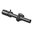 SWAMPFOX OPTICS ARROWHEAD LPVO 1-8X24MM SFP ILL GUERRILLA DOT BDC-RED BLACK