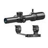 Entdecke das Swampfox Arrowhead 1-10X24 SFP Zielfernrohr 🎯 – ideal für Selbstverteidigung und ernsthafte Anwendungen. Jetzt zugreifen!
